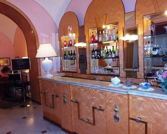 Hotel Nuovo Rebecchino - Napoli - Bar