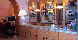 Hotel Nuovo Rebecchino - Νάπολη - Bar