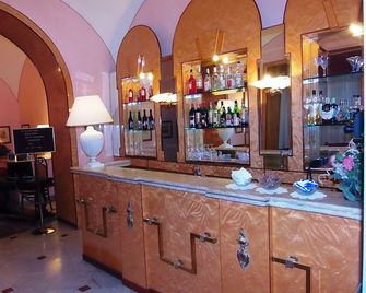 Hotel Nuovo Rebecchino - נאפולי - בר