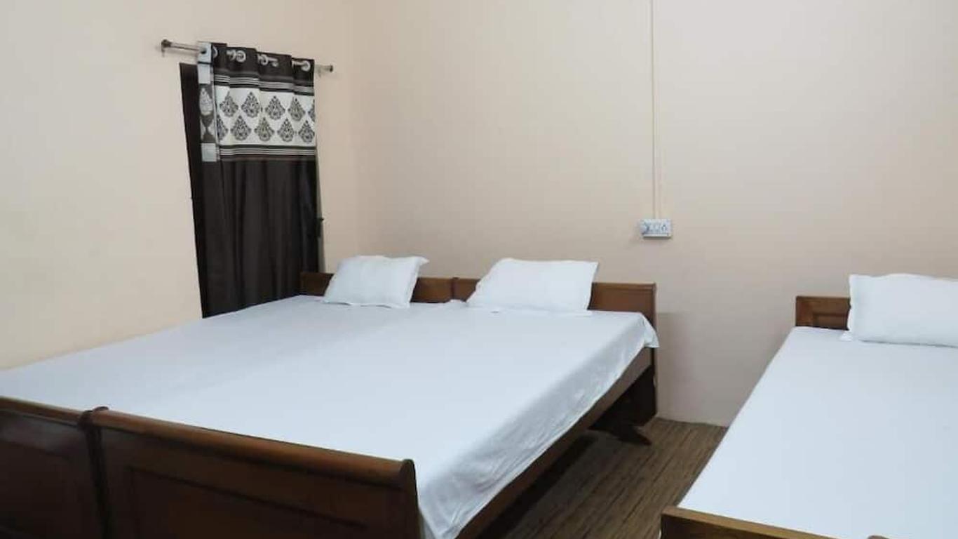 Shaw Guest House