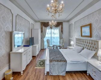 Royal Hotel Sharjah - Sharjah