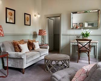 Careys Manor & Senspa - Brockenhurst - Sala de estar