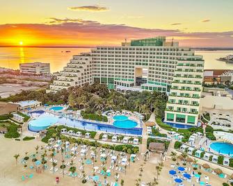 Live Aqua Beach Resort Cancun - Cancún - Rakennus