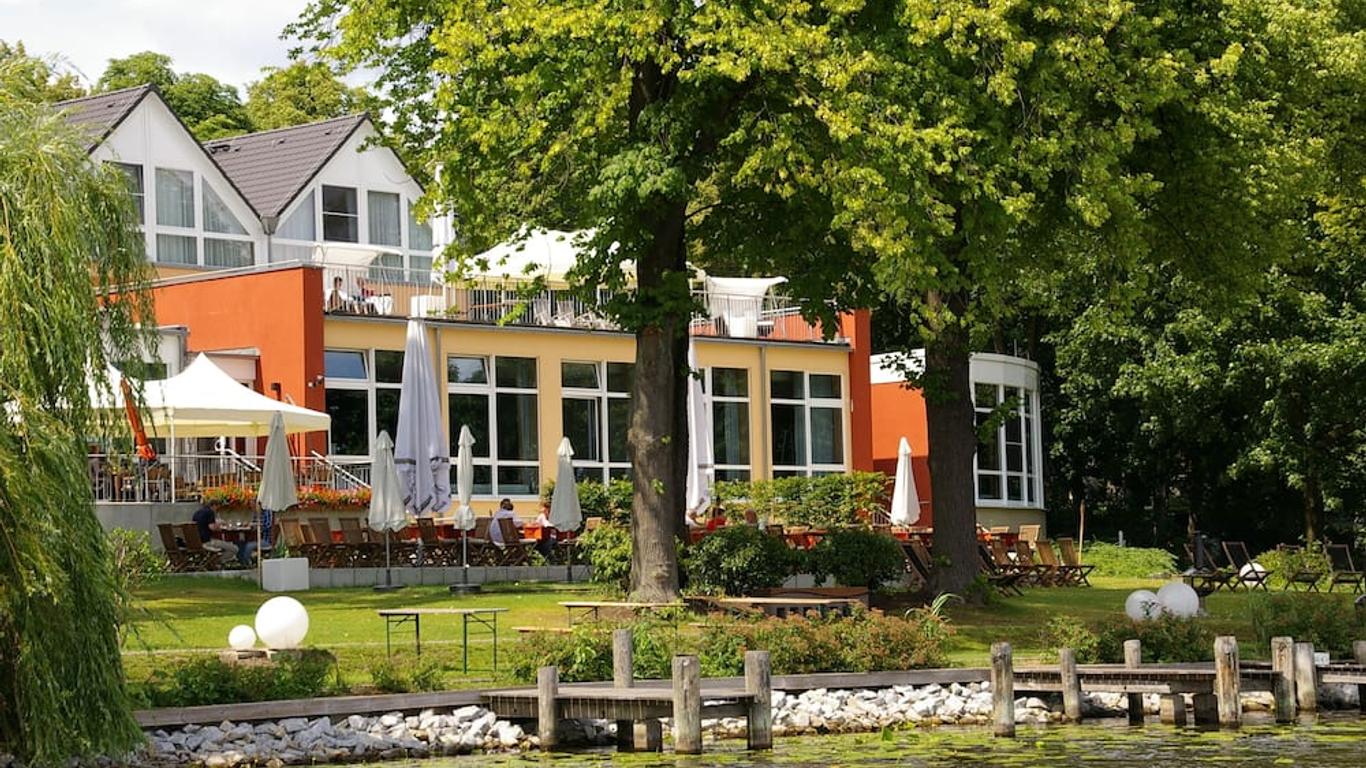 Dämeritzseehotel