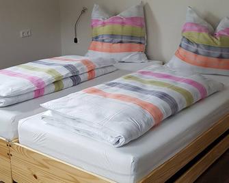 Fewo Zimmer - Lauterbach (Hessen) - Bedroom