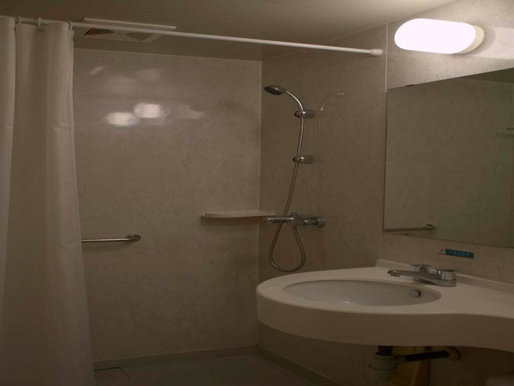 Jinjiang Inn Qingdao International Exhibition Center Haier Road thumbnail 3