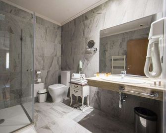 Classic Hotel - Tirana - Makuuhuone