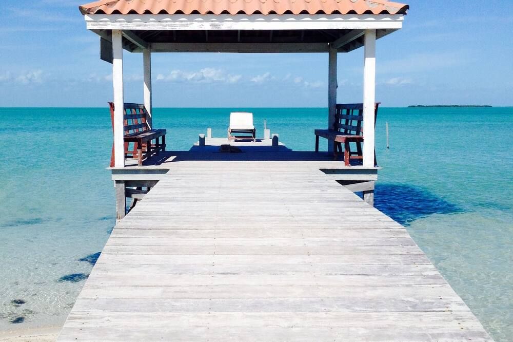 Dreamcabanas - Caye Caulker
