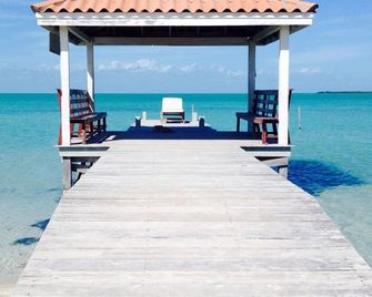 Dreamcabanas - Caye Caulker