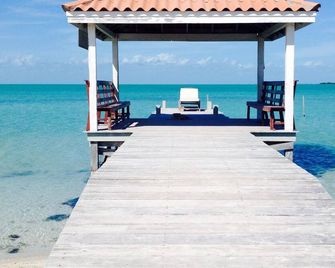 Dreamcabanas - Caye Caulker