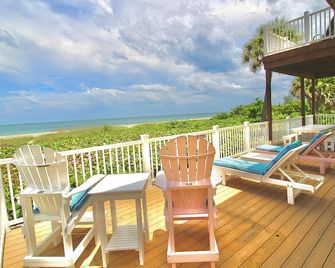 Bella Vista - Fort Pierce - Balcony