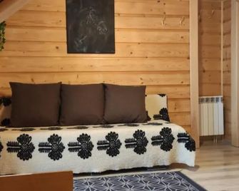 Ranczo w Dolinie - Kościelisko