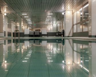 Scandic Mikkeli - Mikkeli - Zwembad