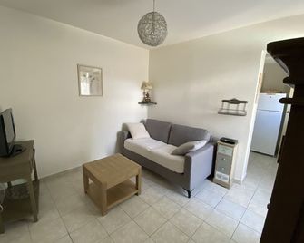 Mazet provencal with pool in Saint Remy de Provence - Saint-Rémy-de-Provence - Salon