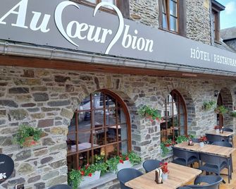 Au Coeur Bion - Bouillon