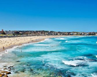 XQ Collection La Casa De Frida - Modern Studio with Balcony - Sydney - Beach