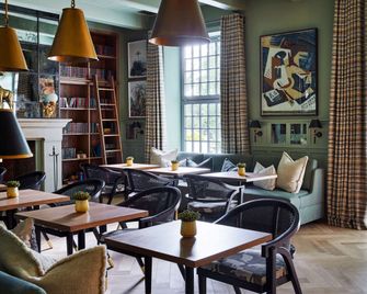 Erinvale Estate Hotel and Spa - Strand - Restaurant