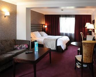 Greville Arms Hotel Mullingar - Mullingar - Bedroom