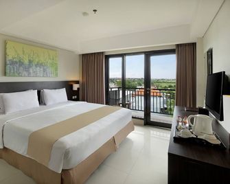 Rofa Kuta Hotel - Kuta - Camera da letto