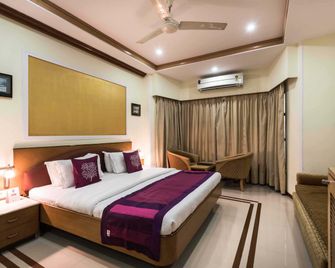 Hotel Godwin - Colaba - Mumbai