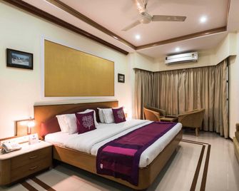 Hotel Godwin - Colaba - Mumbai