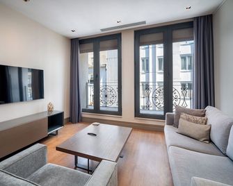 Sentire Hotels & Residences - Istanbul