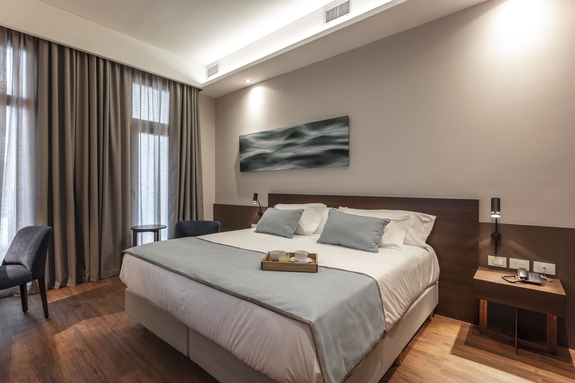 Huinid Obelisco Hotel - Buenos Aires