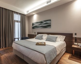 Huinid Obelisco Hotel - Buenos Aires