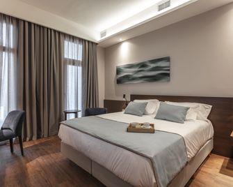 Huinid Obelisco Hotel - Buenos Aires