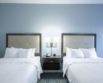 Hampton Inn Mt. Airy - Mount Airy - Ložnice