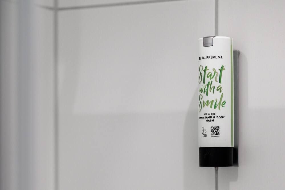 flexymotel Schönenwerd