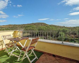 Villa Eleonora-Iun-P6104 - San Teodoro - Balkon