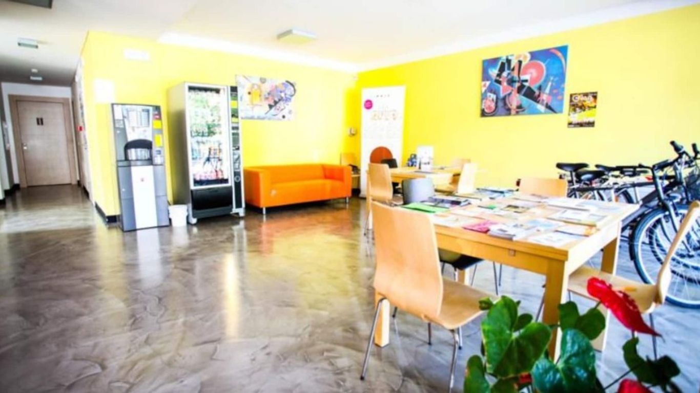 ريزيدنس إيغيا