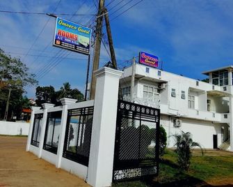 Omeeco Guest - Talalla - Edificio