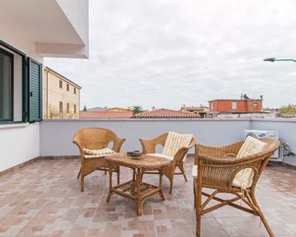 Residenza Maria Antonia - Private Apartment - Orosei - Balcone