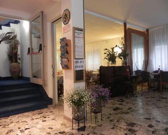 Hotel Antonella - Caorle - Salónek
