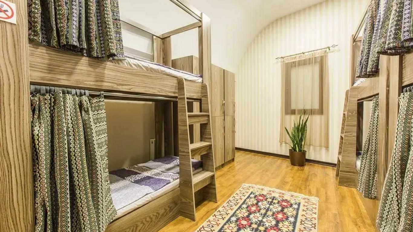 Salam Hostel Baku