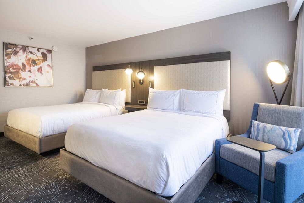 DoubleTree by Hilton Livermore