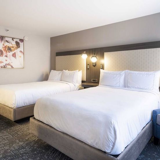 DoubleTree by Hilton Livermore image 1