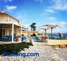 Hôtel Lido Beach
