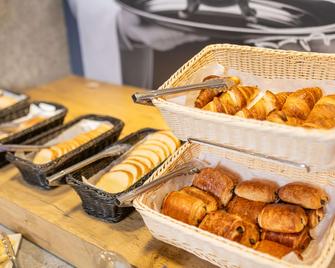 ibis budget Lyon Caluire Cité Internationale - Caluire-et-Cuire - Restaurant