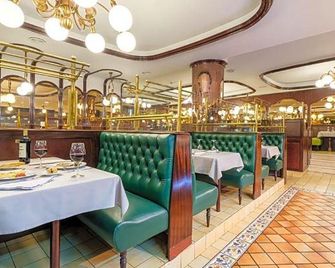 Hotel Sporting - El Pas de la Casa - Restaurant