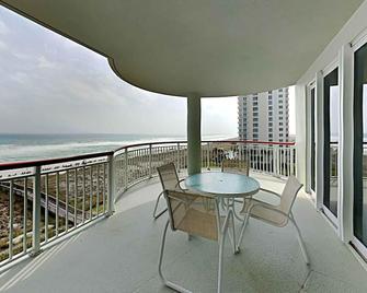 Beach Colony Resort East by Southern Vacation Rentals - Navarre - Balcony