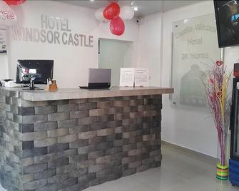 Hotel Windsor Castle - Bogotá