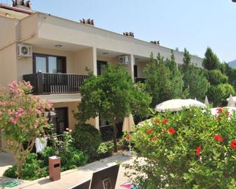 Hotel Binlik - Dalyan (Mugla)