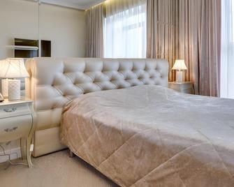 Ekotel' Bogorodsk & Spa - Noginsk - Bedroom