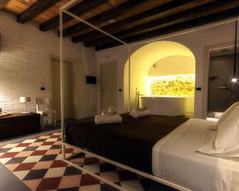 Antichi Ricordi - Caltanissetta - Bedroom