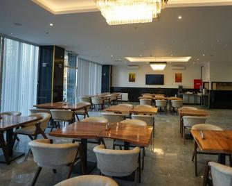Business Life Hotel Gunesli - Istanbul - Ristorante