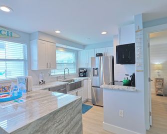 The Inn on Siesta Key - Sarasota
