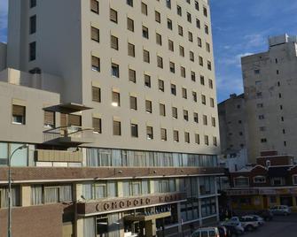 Comodoro Hotel - Comodoro Rivadavia - Edificio